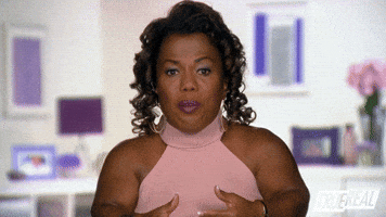 I'm Enjoying My Life