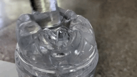 FreshMaterials giphyupload dildo sex toy fleshlight GIF