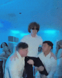 Lady Gaga Dance GIF by Respective