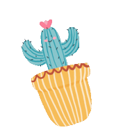 Post Plant Sticker