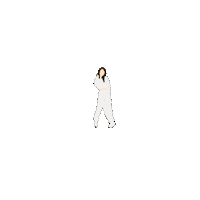 Celebrity Iu Sticker
