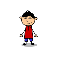 Raffaalopri Sticker