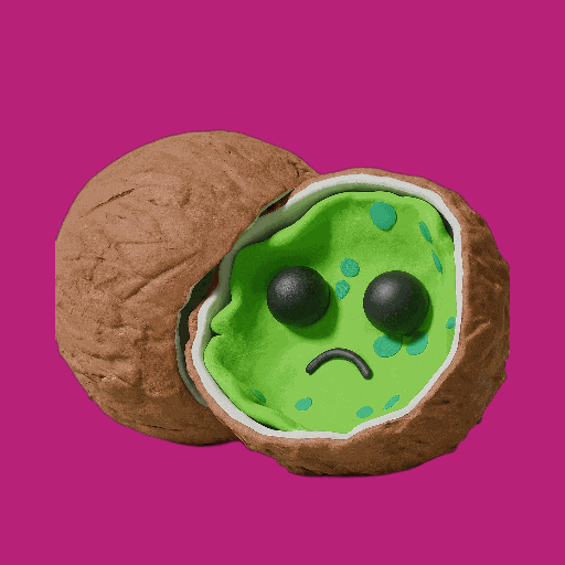 Sad Coco GIF