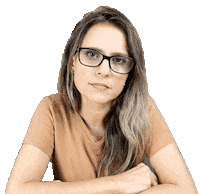 izabelpariz não gostei afff besteira izabel pariz Sticker