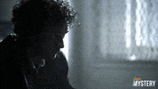 New York Drama GIF by ION Mystery