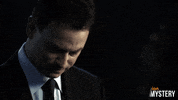 New York Drama GIF by ION Mystery