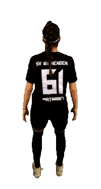 SVWinnenden svw svwinnenden svwinnendenilayda svw61 Sticker