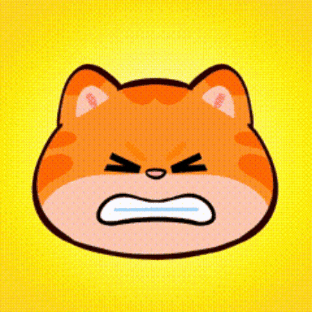 Cat Fun GIF by UpStudiosWorld