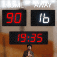 16 Away GIF