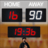 16 Home GIF