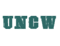 Seahawks Sticker by UNCW Alumni Association