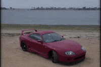 Toyota Import GIF