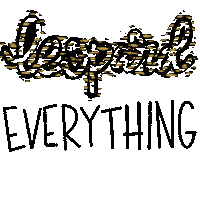 Leopard Leopardprint Sticker