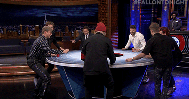 jimmy fallon musical beers GIF by The Tonight Show Starring Jimmy Fallon