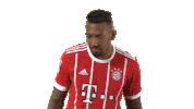 fc bayern wtf Sticker by Bundesliga