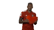 happy love you Sticker by Bundesliga