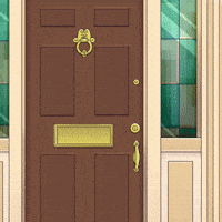 Cat Hello GIF by Toshithecat