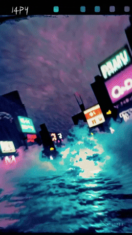 Art Ai GIF