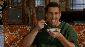 Adam Sandler Forum GIF