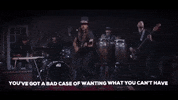 friends want GIF by Lukas Nelson