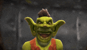 Laugh GIF by World of Warcraft