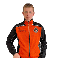 Kaatsen Sticker by FFF Grou