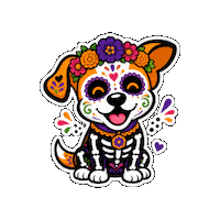 Barrylop Sticker by Lero Lero