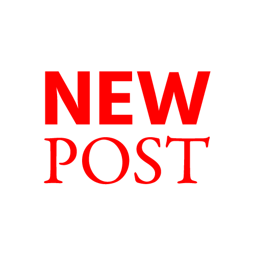 New Post Sticker by Register