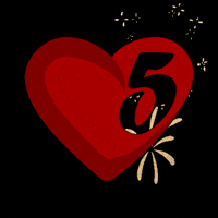 Valentines Day Love GIF