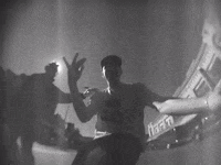 Mike D Mca GIF by Beastie Boys