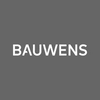 Logo Text GIF by Bauwens