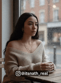Sad Rainy Day GIF