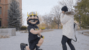 Propose U Of I GIF by University of Idaho