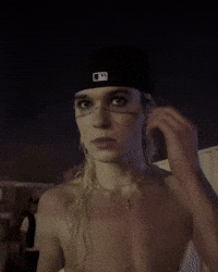 Bonnaroo GIF by Respective