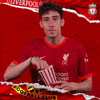 Football I Cant Wait GIF by Liverpool FC
