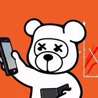 To The Moon Bitcoin GIF by Pizza Ninjas