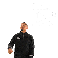 Look At This Nfl Combine Sticker by NFL