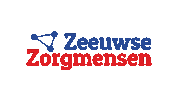 zeeuwsezorgmensen zorg zeeland zzm zeeuwse zorgmensen Sticker