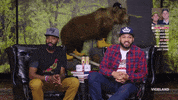 surprised lean back GIF by Desus & Mero
