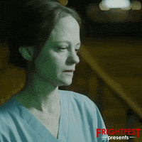 Brea Grant Frightfest GIF by Signature Entertainment