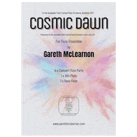 Gareth Mclearnon Sticker by Wm. S. Haynes Co.