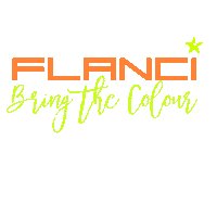 Flancilogo Sticker by FLANCI Activewear