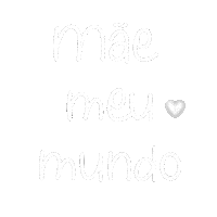 Mãe Sticker