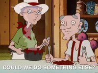 hey arnold nicksplat GIF