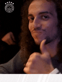 Guendouzi GIF by Socinflu