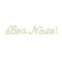 Sleepy Boa Noite Sticker
