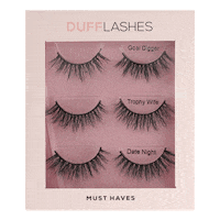 Beauty Makeup Sticker by DUFFLashes