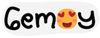 Gemes Sticker