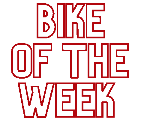 Bike Motorcycle Sticker by RideNow Powersports