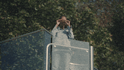 Staring I See You GIF by Calvin Klein